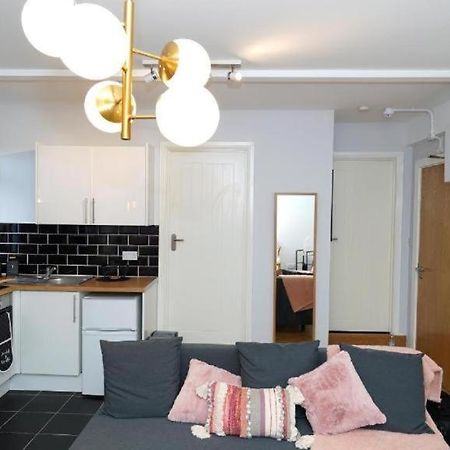 Sussex Garden One Bedroom Apartment Лондон Экстерьер фото